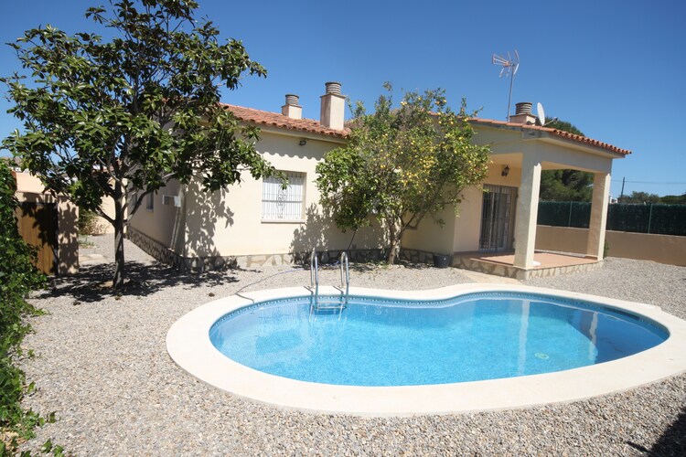 Holiday home Costa Brava