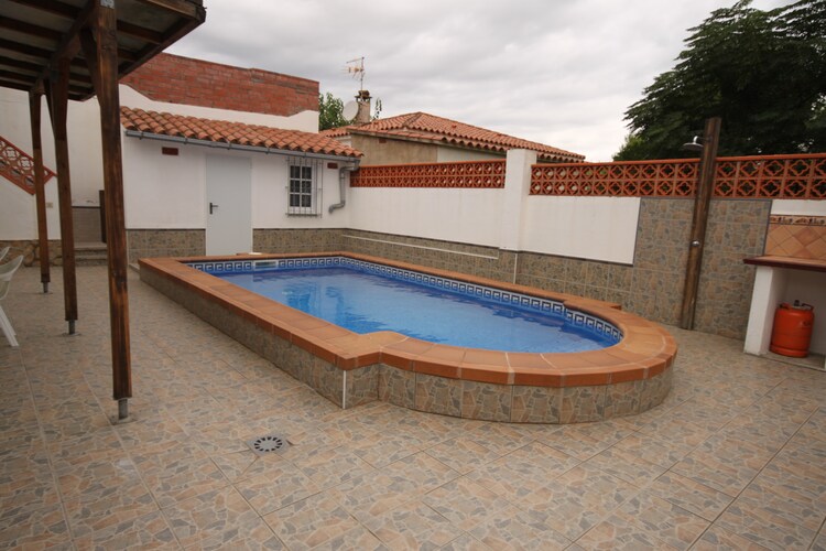 Holiday home Costa Brava