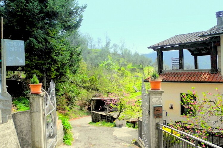 Holiday home Tuscany Elba