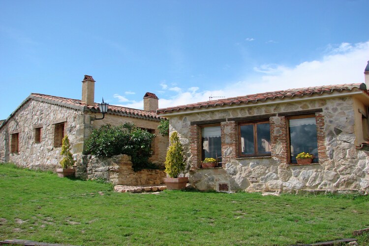 Holiday home Castile-Leon