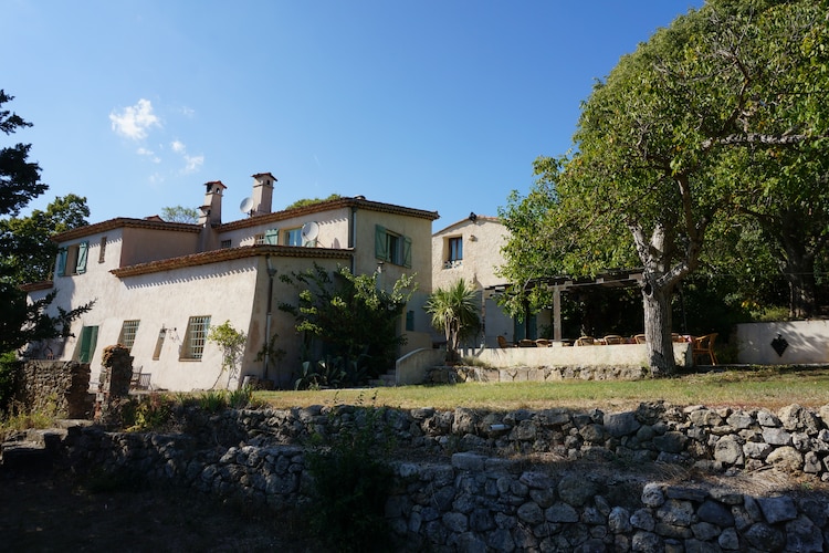 Holiday home Provence Cote d Azur