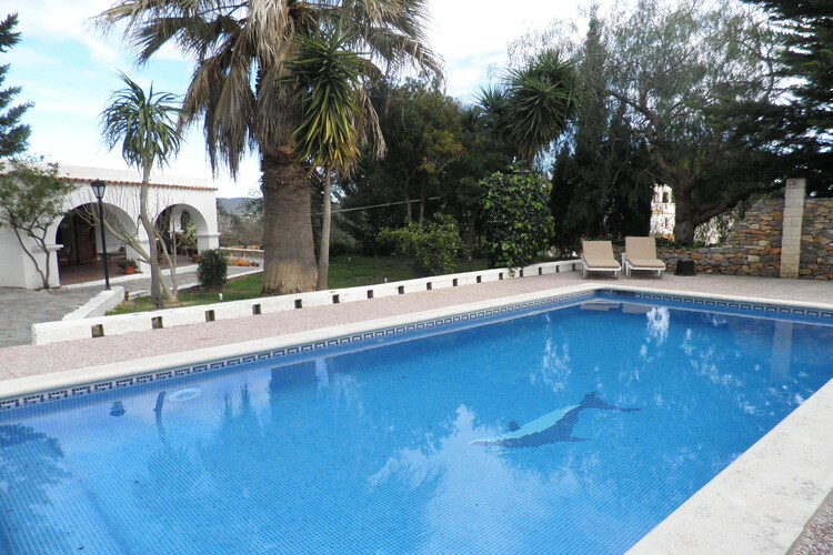 Holiday home Ibiza