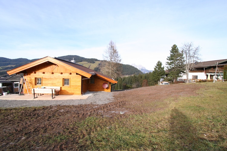 Chalet Tyrol