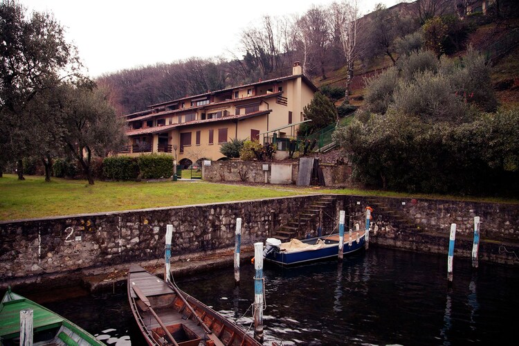 Apartment Lakes of Italy