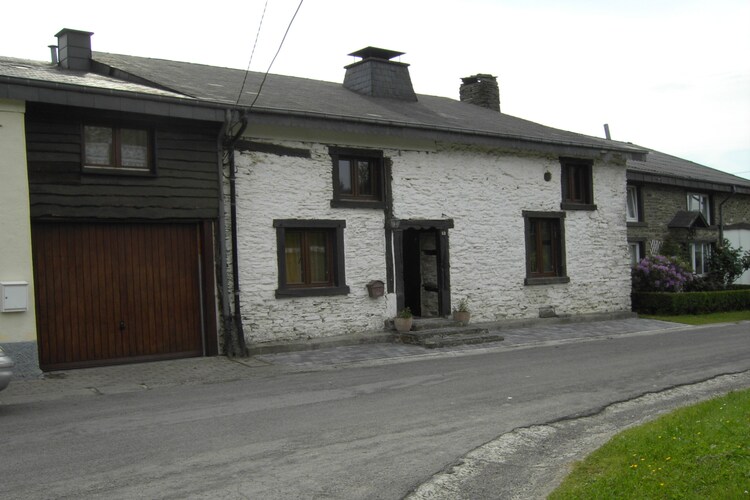 Holiday home Namur