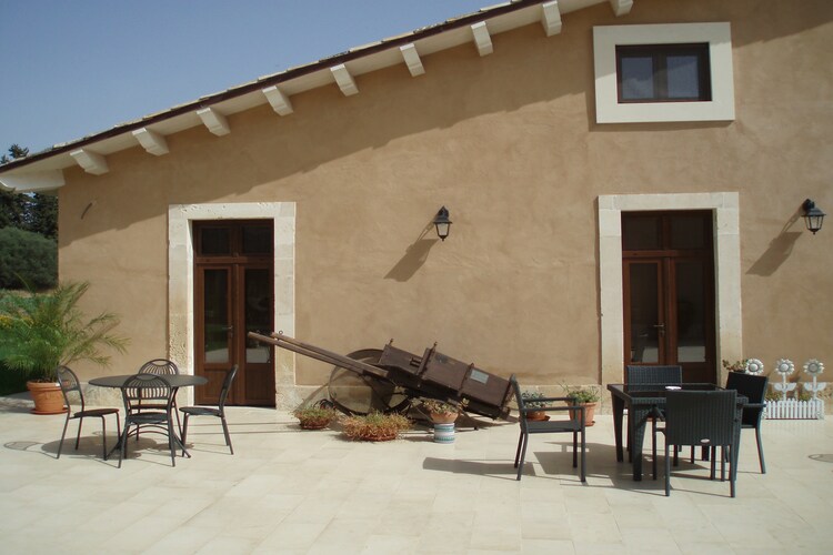 Holiday home Sicily