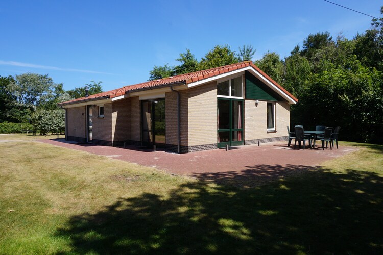 Holiday home Frisian Islands