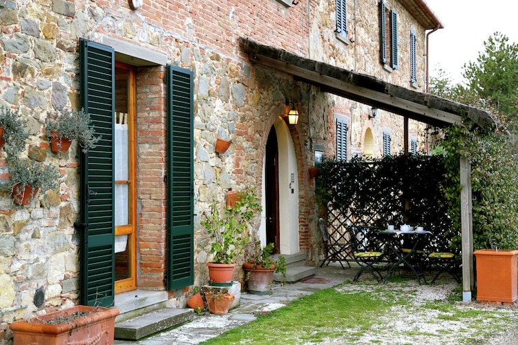 Holiday home Tuscany Elba
