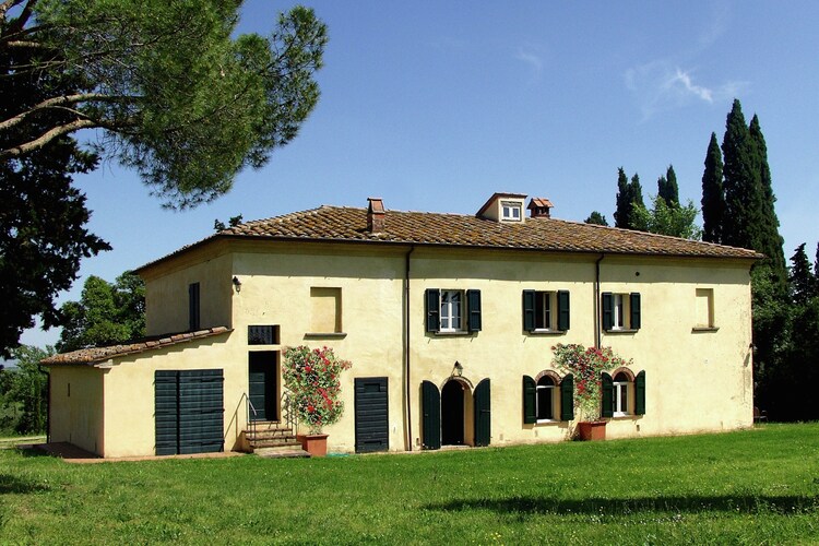 Villa Tuscany Elba