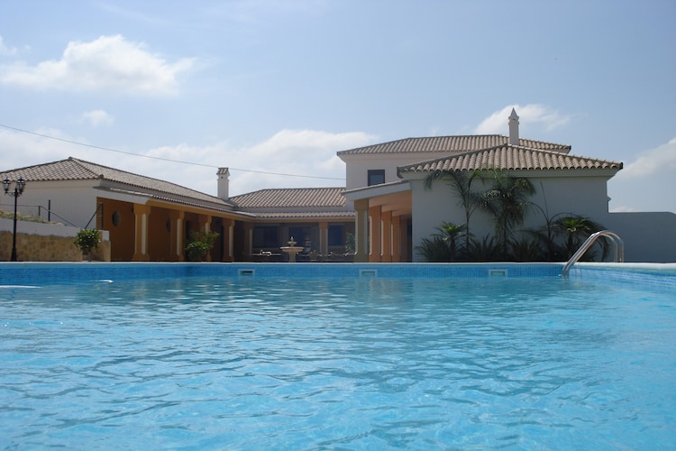 Mansion Andalusia Inland