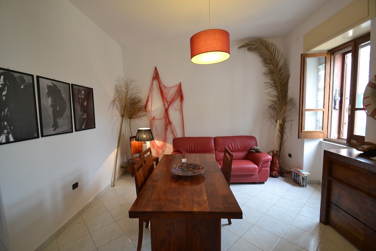 Apartment Sardinia