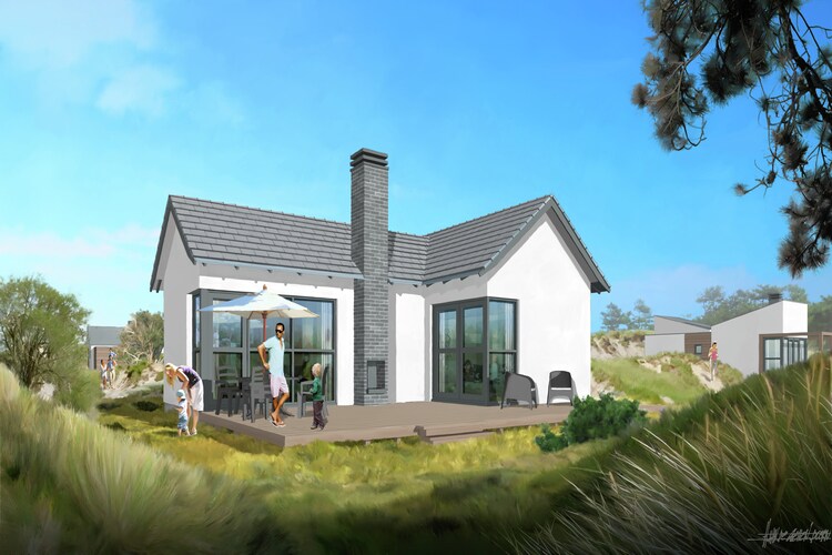 Holiday home South Holland