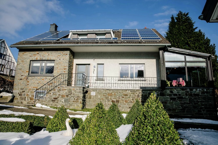 Holiday home Liege
