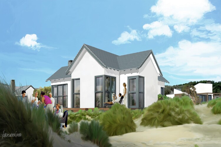 Holiday home South Holland