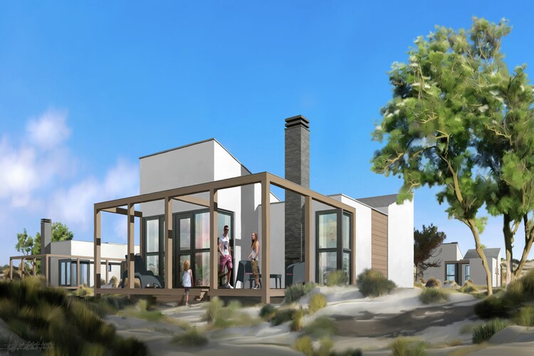 Holiday home South Holland