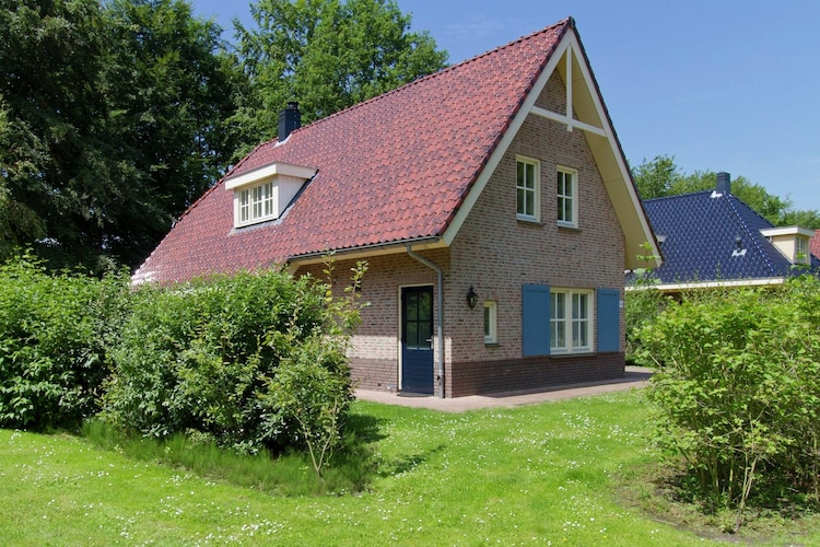 Farmhouse Drenthe