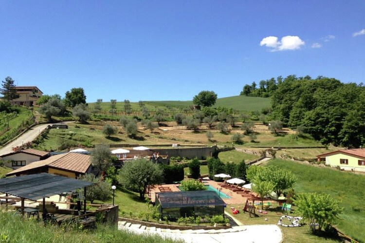 Holiday home Umbria
