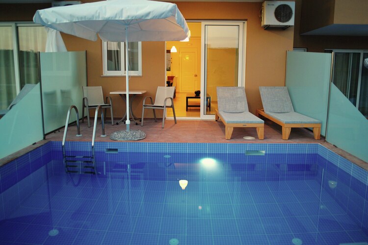 Holiday home Crete