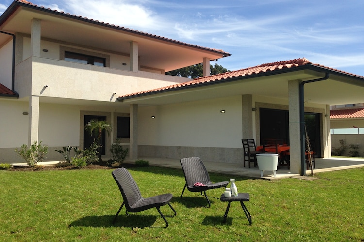 Holiday home Oporto North Region