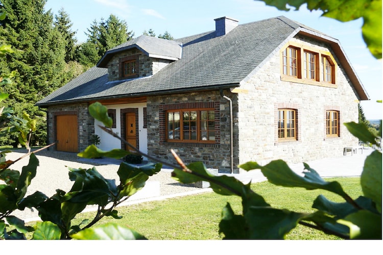 Holiday home Liege