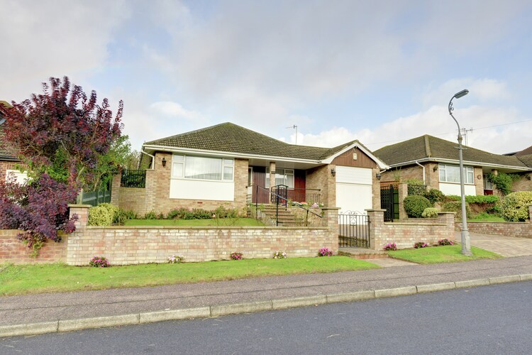 Holiday home Kent