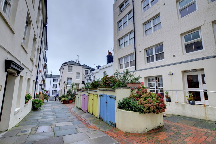 Holiday home Kent