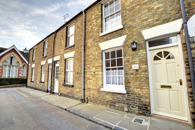 Holiday home Kent