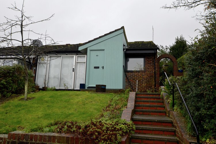 Holiday home Kent