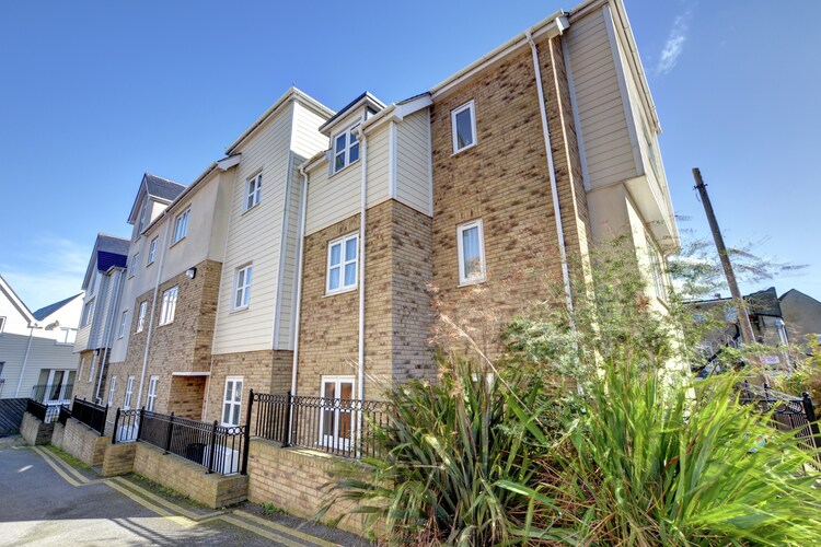 Holiday home Kent
