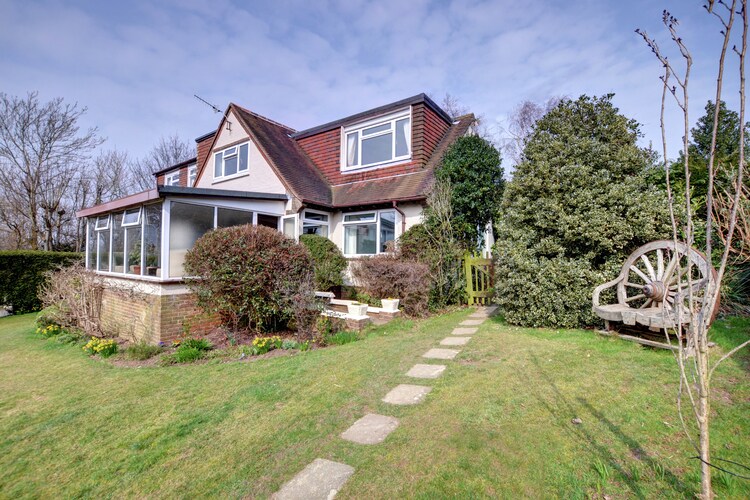 Holiday home Kent