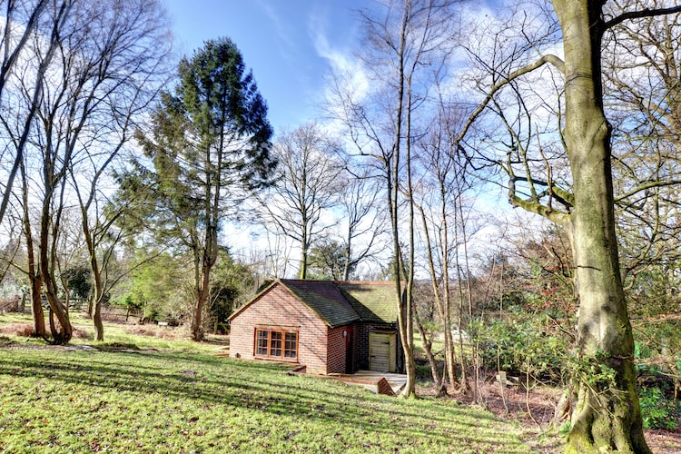 Holiday home Kent