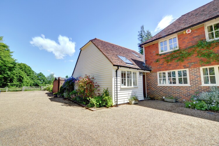 Holiday home Kent