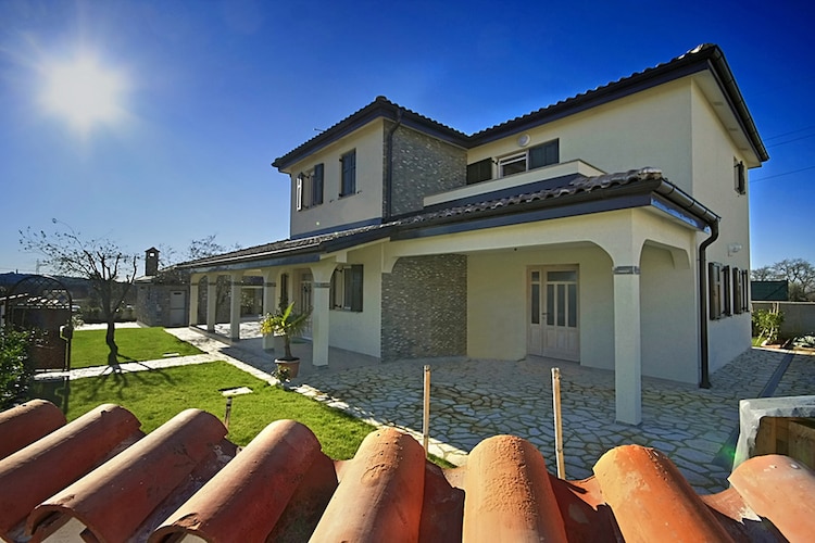 Villa Istria