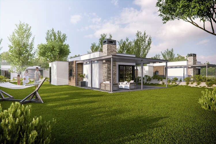 Holiday home Frisian Islands