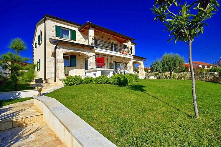 Villa Istria