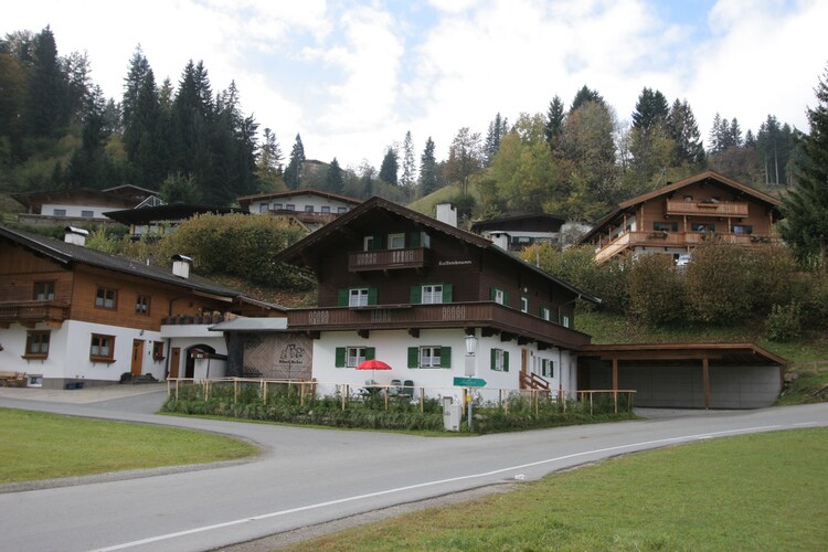 Holiday home Tyrol