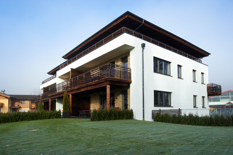 Apartment Salzburg
