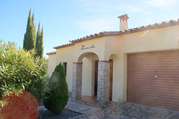 Holiday home Costa Brava
