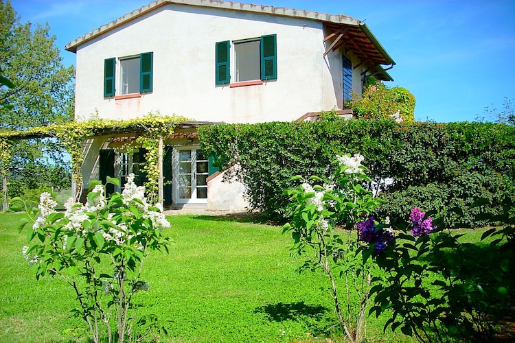 Holiday home Tuscany Elba