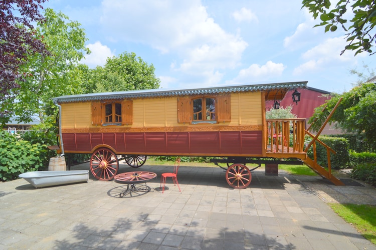 Ferienhaus Schooteindhoeve (1676343), Vlierden, , Nordbrabant, Niederlande, Bild 6