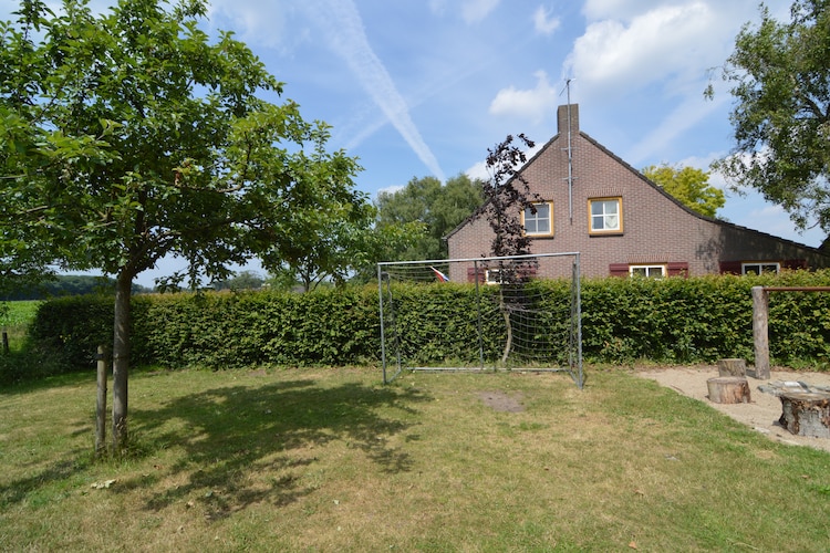 Ferienhaus Schooteindhoeve (1676343), Vlierden, , Nordbrabant, Niederlande, Bild 29