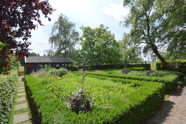 Ferienhaus Schooteindhoeve (1676343), Vlierden, , Nordbrabant, Niederlande, Bild 30