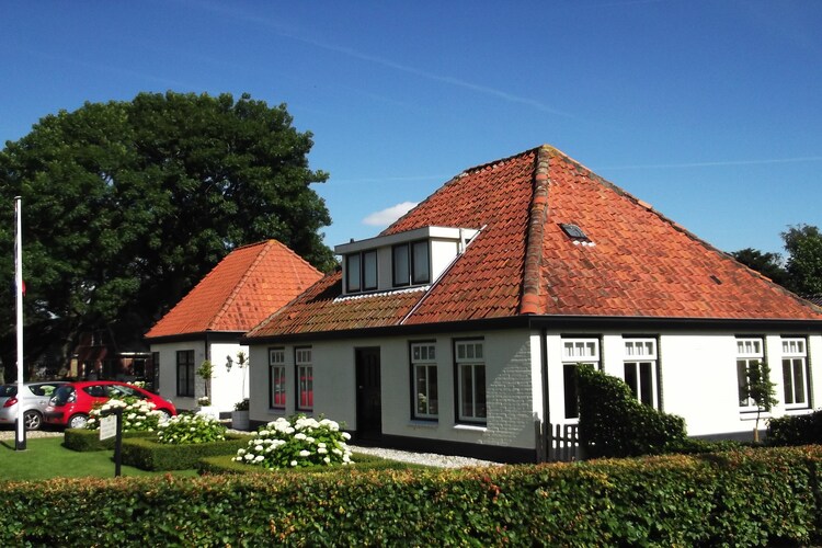 Holiday home North Holland