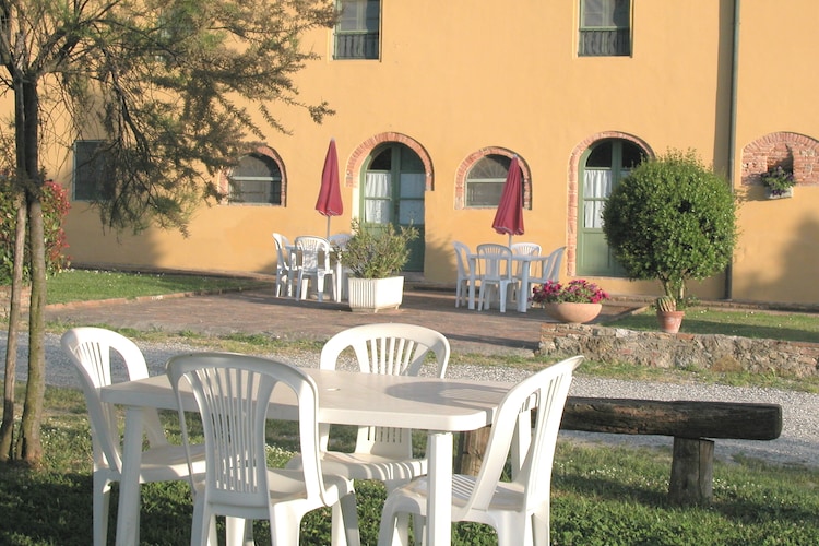 Holiday home Tuscany Elba