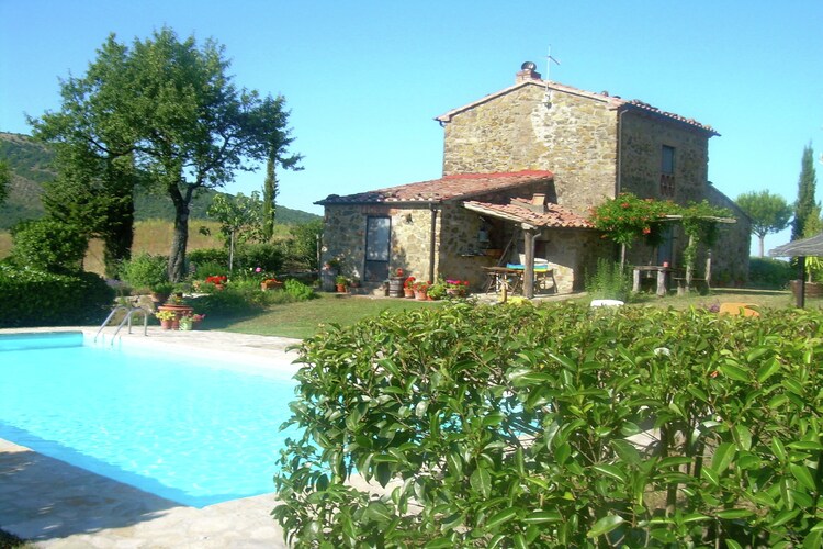 Holiday home Tuscany Elba
