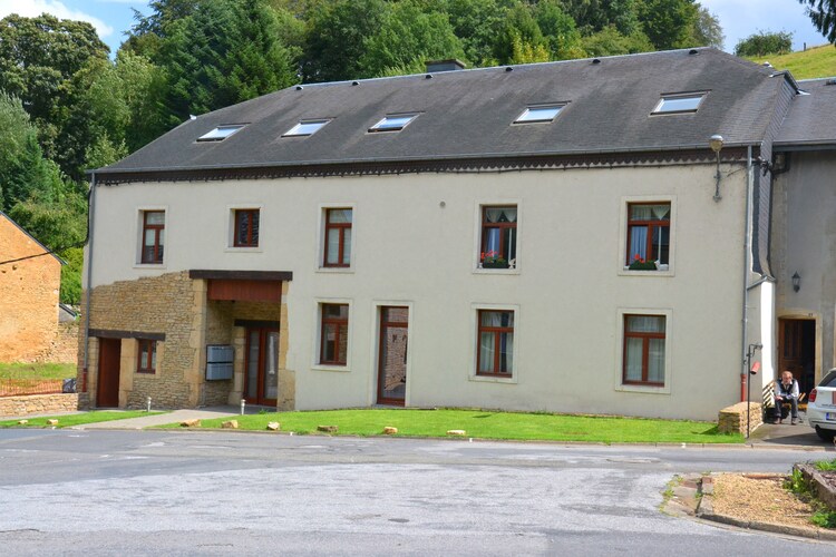 Apartment Namur