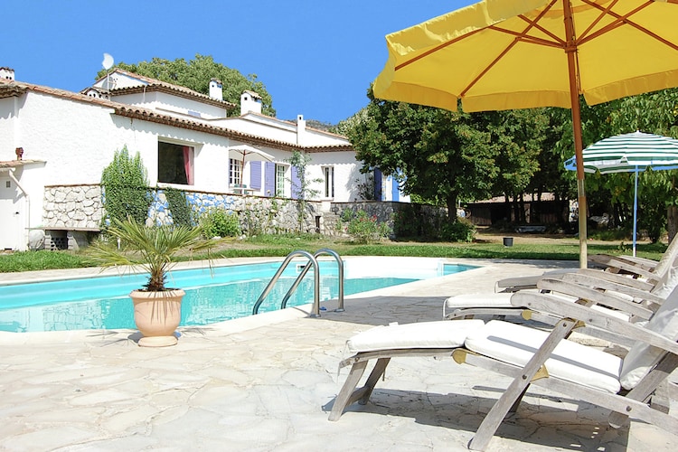 Holiday home Provence Cote d Azur