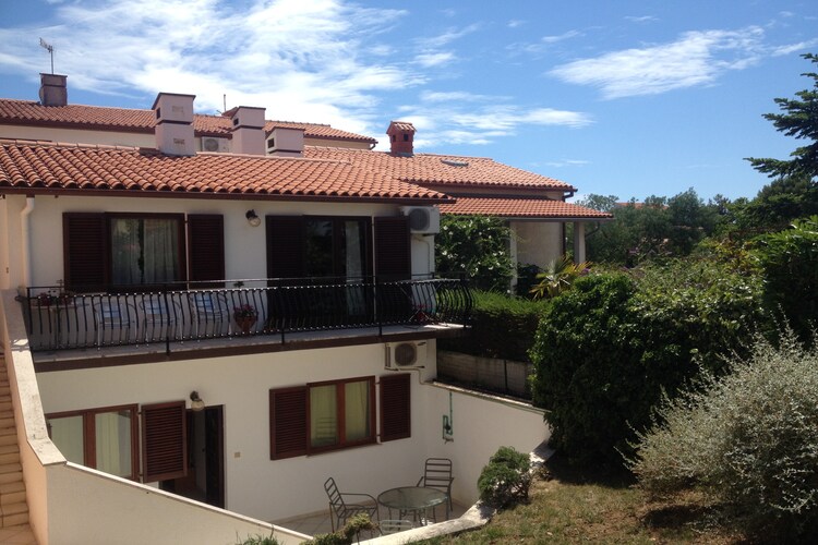 Apartment Istria