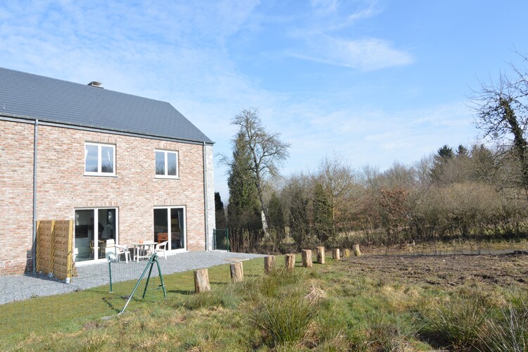 Holiday home Luxembourg