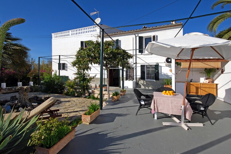 Mansion Majorca